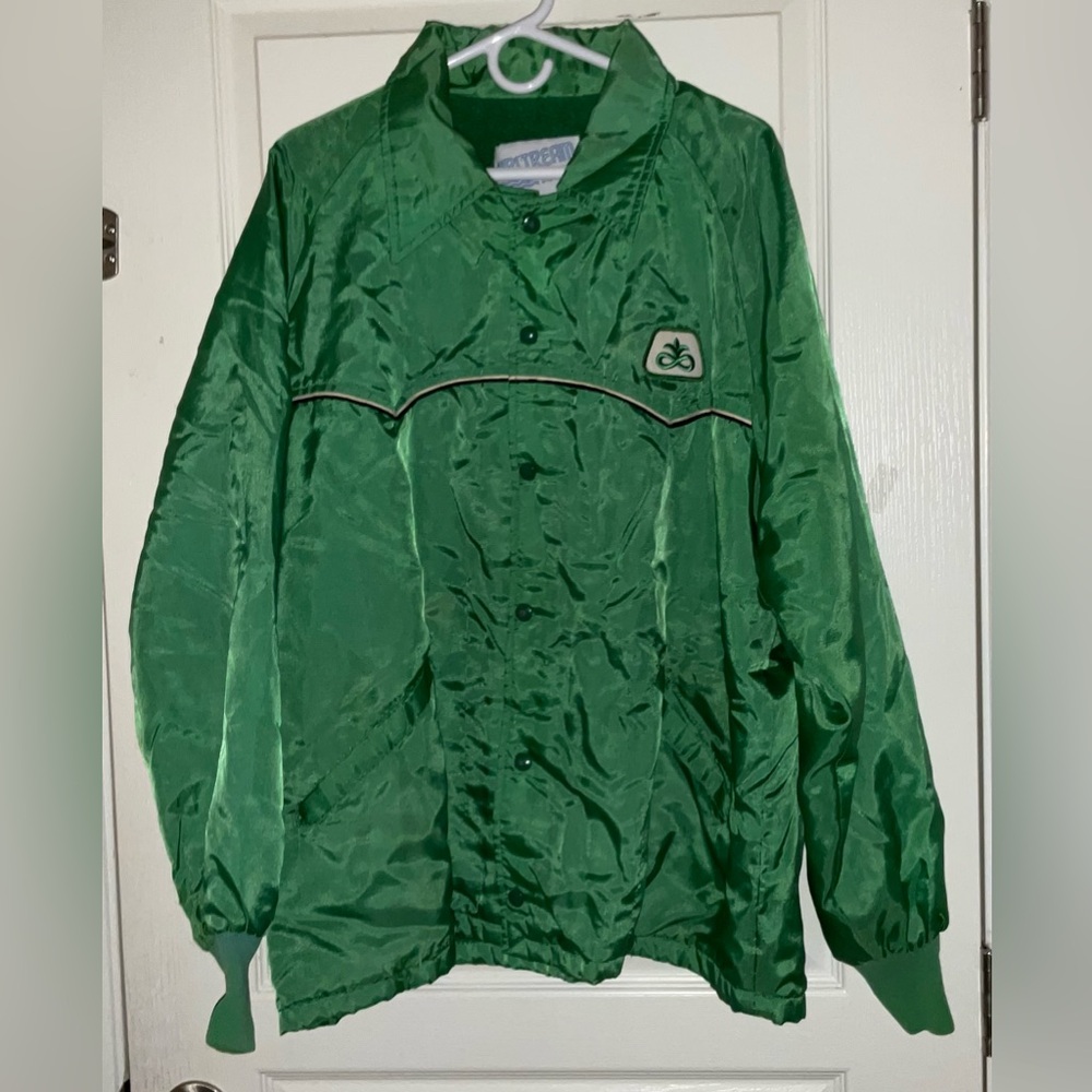 Vintage Jacket